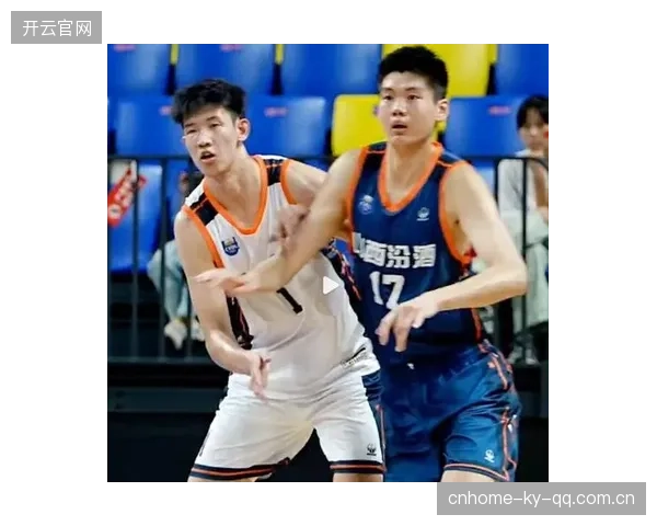 山西男篮的“逆袭之路”：从阵容优化到战略升级，让我们共同见证新时代的崛起